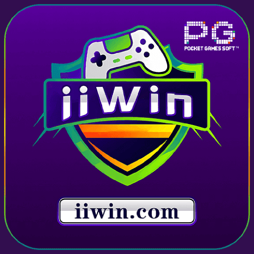 IIWIN Logo